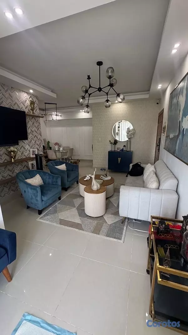 apartamentos - Apartamento en Venta con Rentabilidad Inmediata en Mirador Norte 2