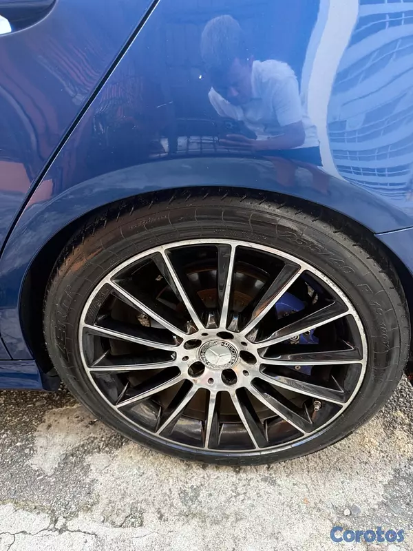 carros - Mercedes C300 Edición limitada  16