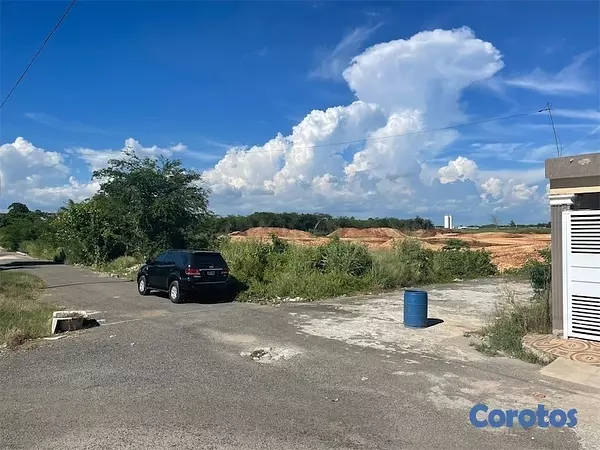 solares y terrenos - Venta de solares en la autopista de san Isidro residencial María mercedes 2