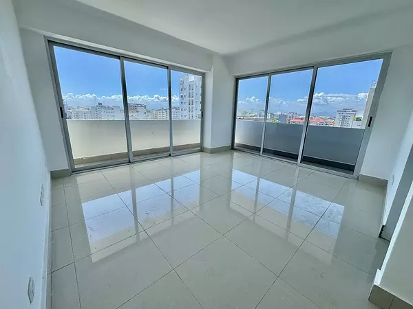 penthouses - Penthouse Nuevo en Venta EVARISTO MORALES  8