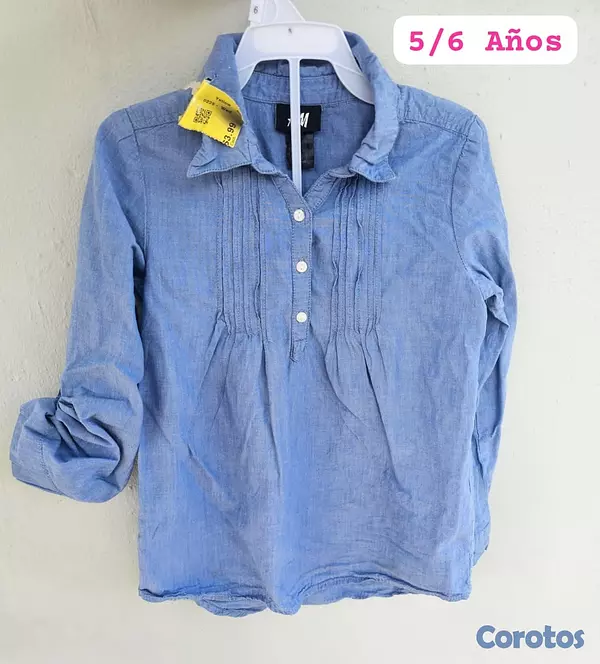 ropa y zapatos - Ropa de niñ@s 6