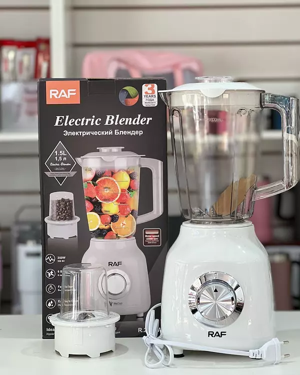 electrodomesticos - licuadora electrica blender 2