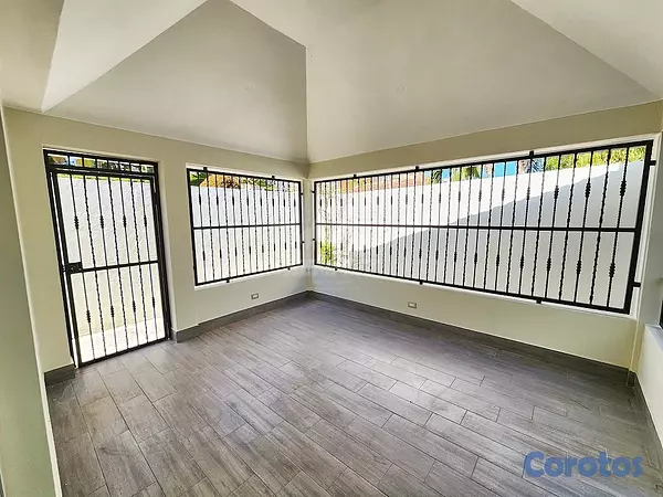 casas - CASA REMODELADA PROYECTO CERRADO CERRO HERMOSO SAN 6