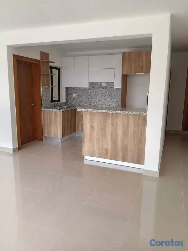 apartamentos - Apto en mirador del Oeste 4