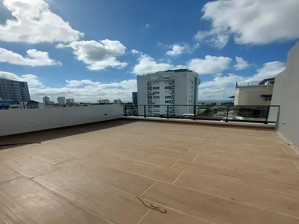 apartamentos - Hermoso penthouse de 2 habitaciones piso alto y nuevo en Bella Vista 9