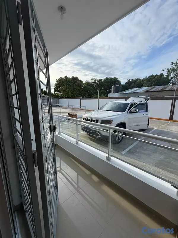 apartamentos - 🏡 APARTAMENTOS EN ALQUILER – RESIDENCIAL LA REINA 17