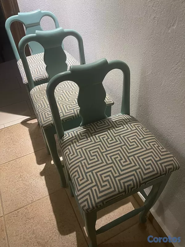 muebles y colchones - butacas  2