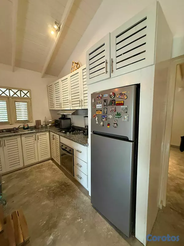 apartamentos - oportunidad en Las Terrenas 14
