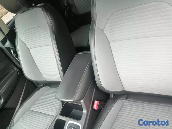 jeepetas y camionetas - FORD ESCAPE SE 2019, Clean Carfax, Nitida 8