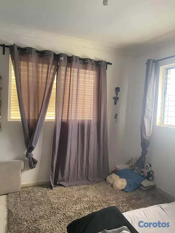apartamentos - Vendo Apto en Viejo Arroyo Hondo, próximo al Super 4