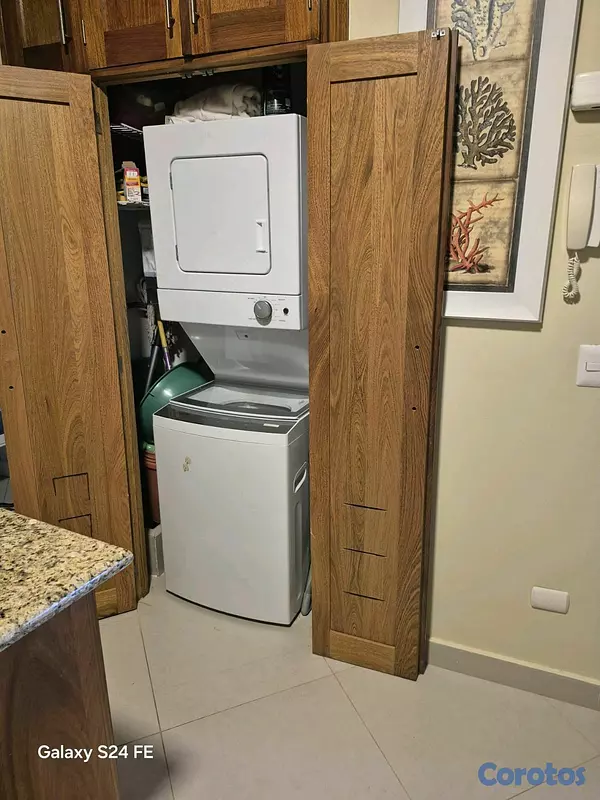apartamentos - apartamento increíble con una bella vista al mar  20