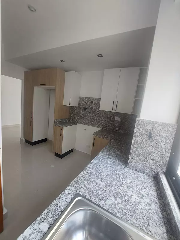 apartamentos - Amplio apartamento en torre nueva de Mirador Norte  5