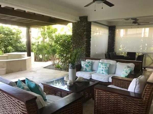 apartamentos - Balcónes Del Atlántico VENDO en Terrenas, Samana, R.D. 4