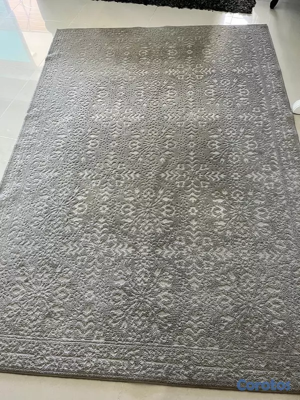 decoración y accesorios - alfombra grande  2