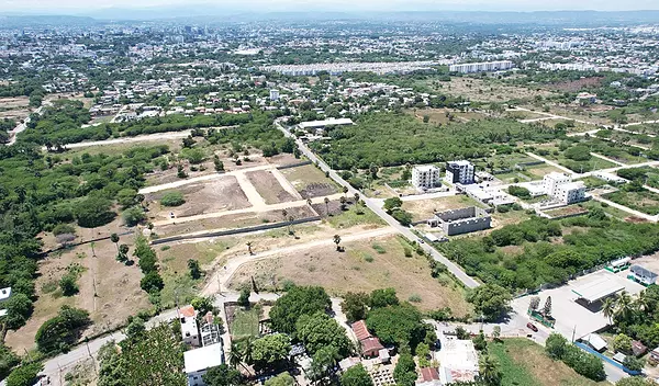 solares y terrenos - Solares desde 375 Mts2 en Gurabo, Santiago 3