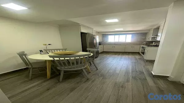 apartamentos - Alquiler de Exclusivo Apartamento en Los Cacicazgos 8