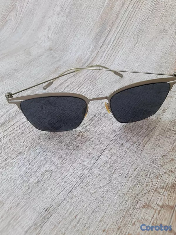 joyas, relojes y accesorios - Se vende Lentes Montblanc 💯 Originales  3