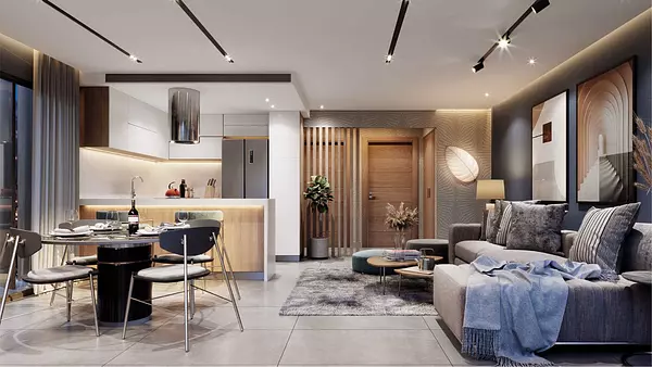 apartamentos - SUITES BY REFA PARAISO  2