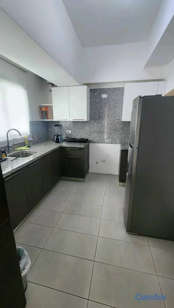 apartamentos - Apartamento en venta- Piantini  2