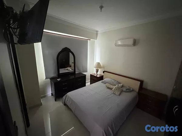 apartamentos - Mirador Norte Excelente apartamento, torre moderna 5