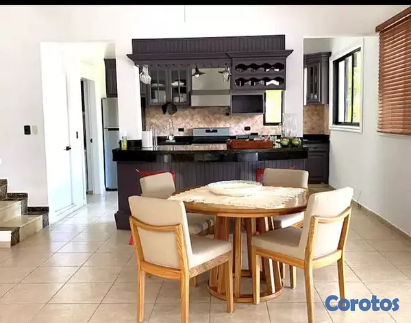 casas - Villa en Juan Dolio Metro Country Club  7