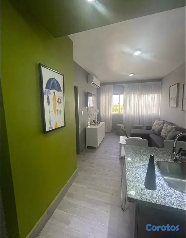 apartamentos - 📍JUAN DOLIO, GUAYACANES APARTAMENTO DE 1 HABITACION AMUEBLADO  6