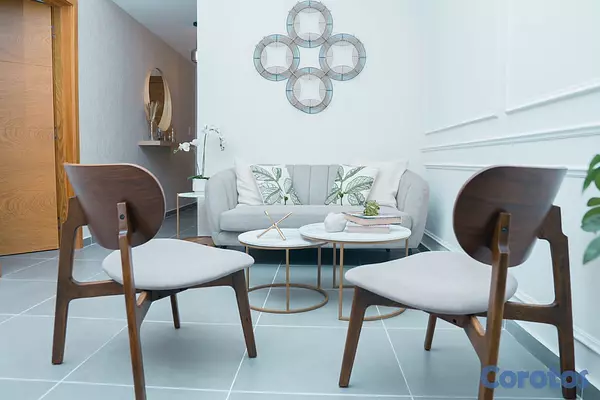 apartamentos - Apartamento amueblado 2 hab en Naco · 115 m² · US$ 16