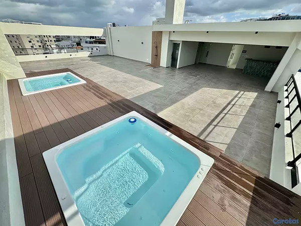 apartamentos - Vendo apartamento nuevo en Renacimiento. 3