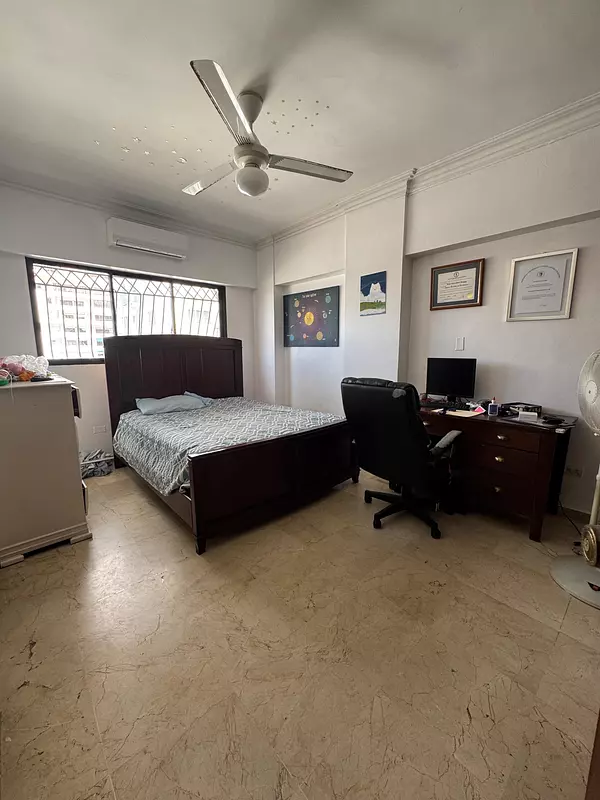 apartamentos - Venta Apartamento en Naco 8