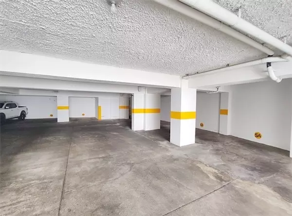 apartamentos - Apartamento de renta amueblada en La Esmeralda 8
