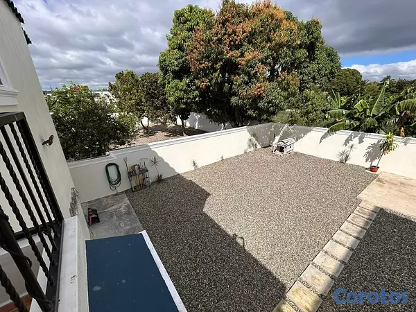 casas - Vivienda Unifamiliar de 2 Niveles en Guayabal  8
