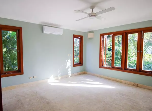 casas vacacionales y villas - Amplia villa en venta en Cap Cana 8