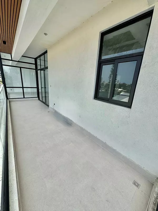 apartamentos - Nuevo Apartamento en el Millón  4