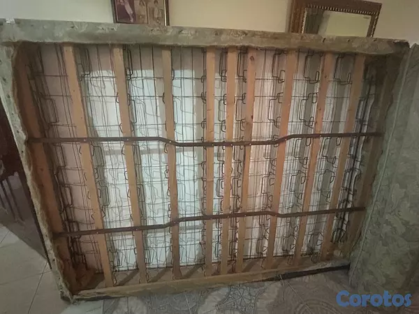 muebles y colchones - la venta artículos del hogar varios  9