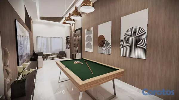 apartamentos - Apartamento en venta en Los Casicazgos 5