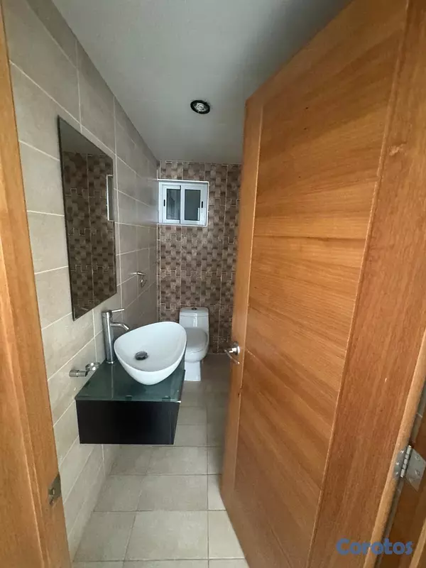 apartamentos - Alquilo Amplio apto. de 170mts Excelente Distribución y Ubicación, Mirador Sur 8