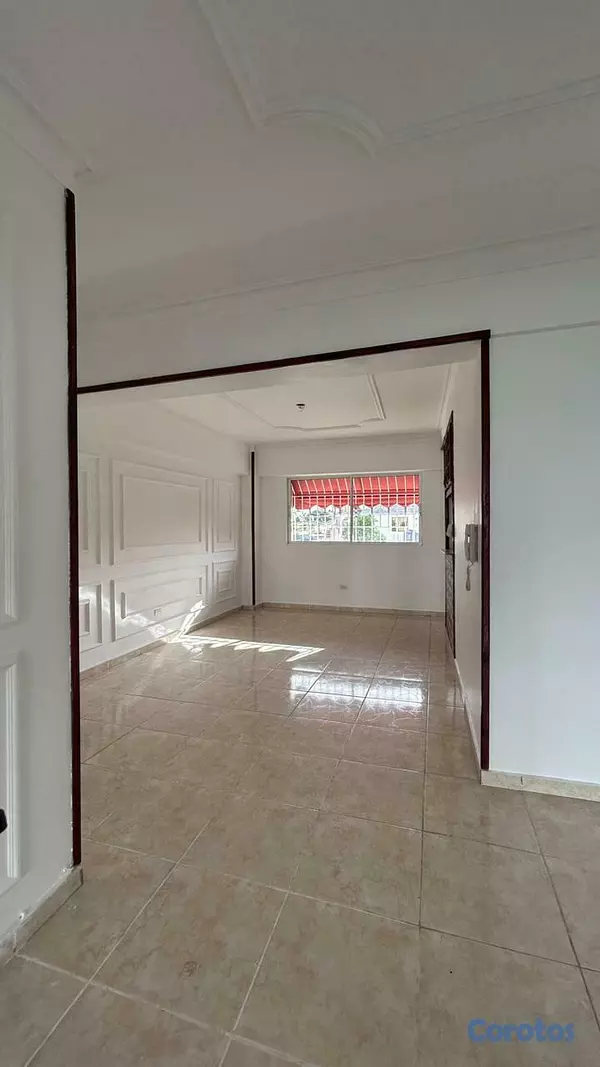 apartamentos - Apartamento en segundo nivel, Las Palmas de Alma R 5