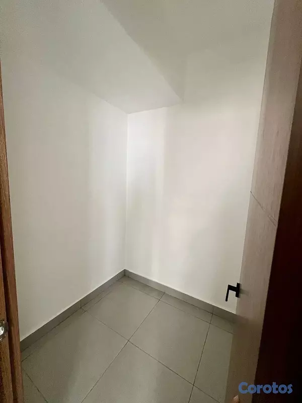 apartamentos - Hermoso y amplio Apartamento nuevo en Alquiler en El Millón – US$1,000 9
