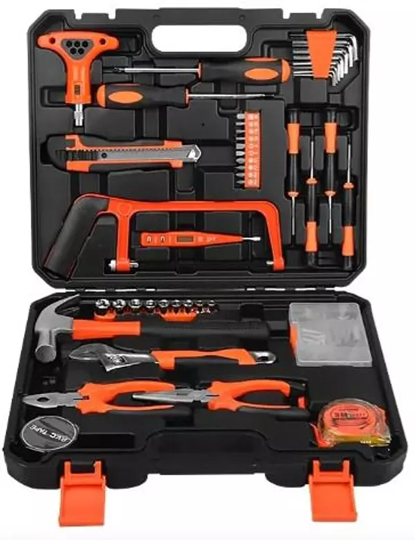herramientas, jardines y exterior - kit de herramientas 