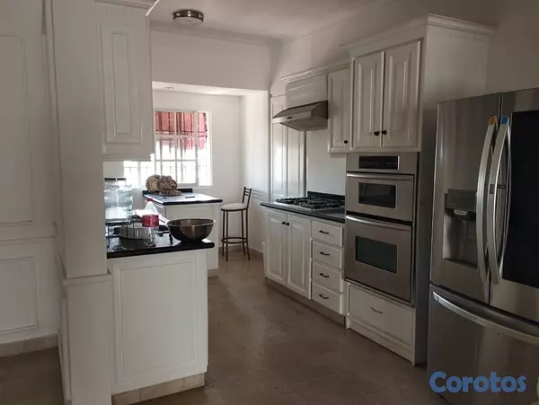 apartamentos -  PENTHOUSE EN VENTA ✨
📍 Bella Vista Norte – Próximo a Downtown Center 6