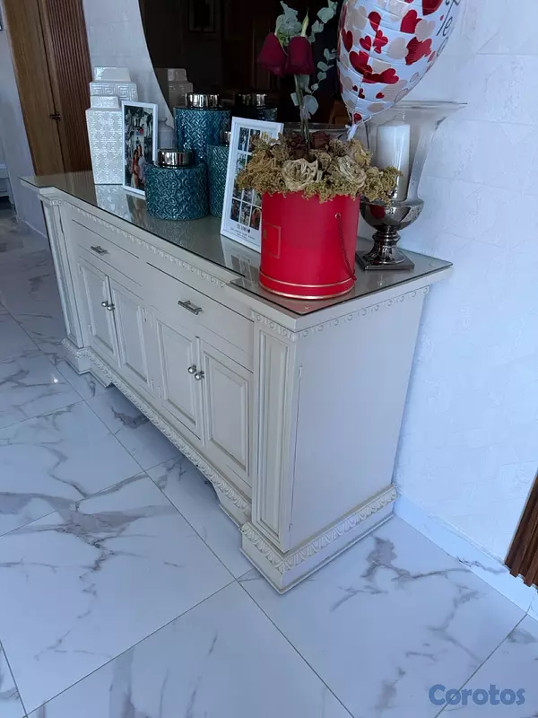 muebles y colchones - Credenza- Monegro 2