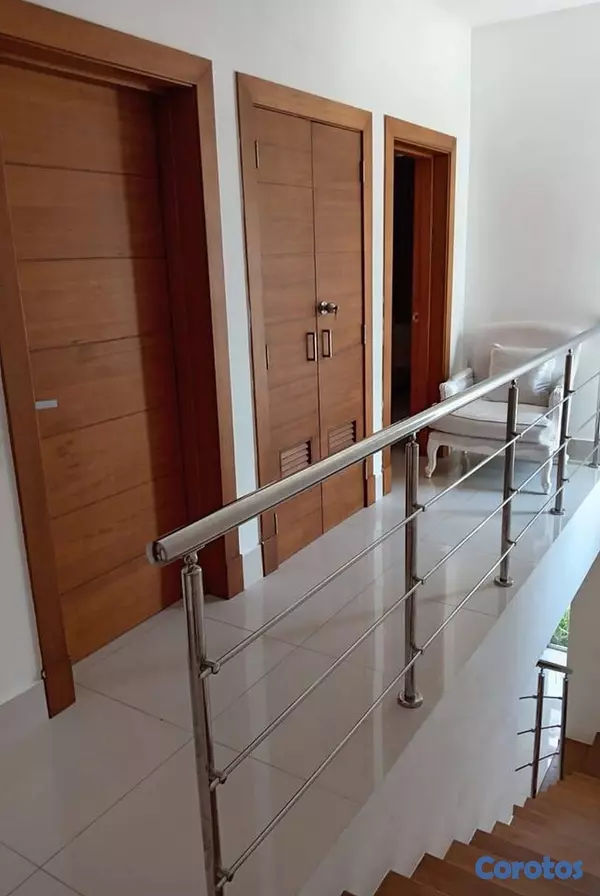 casas vacacionales y villas - Villa familiar Downtown 8