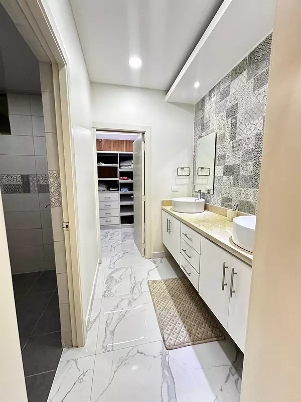 penthouses - Vendo penthouse en Alma Rosa Primera, Santo Domingo. 4