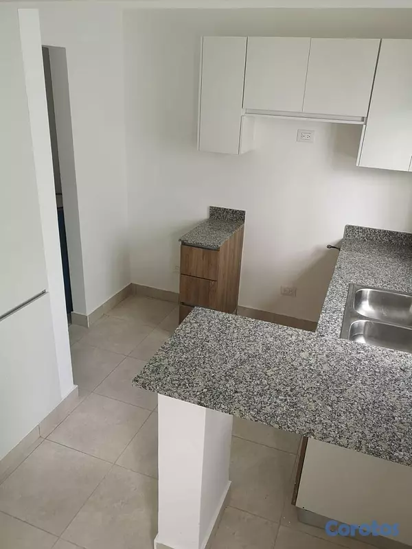 apartamentos - VENDO APARTAMENTO, SANTIAGO 5