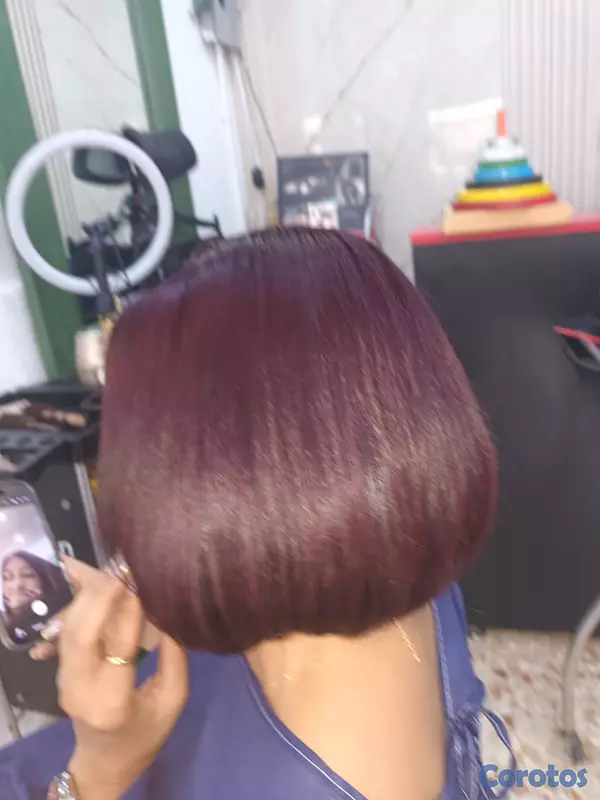 empleos disponibles - Para trabajar area de salon de belleza 6