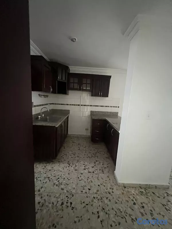 apartamentos - Apartamento en Alquiler vacio  en Bella Vista, San 4