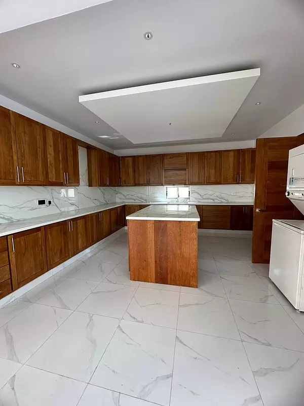 casas - Se Vende Casa Moderna en Llanos de Gurabo 6