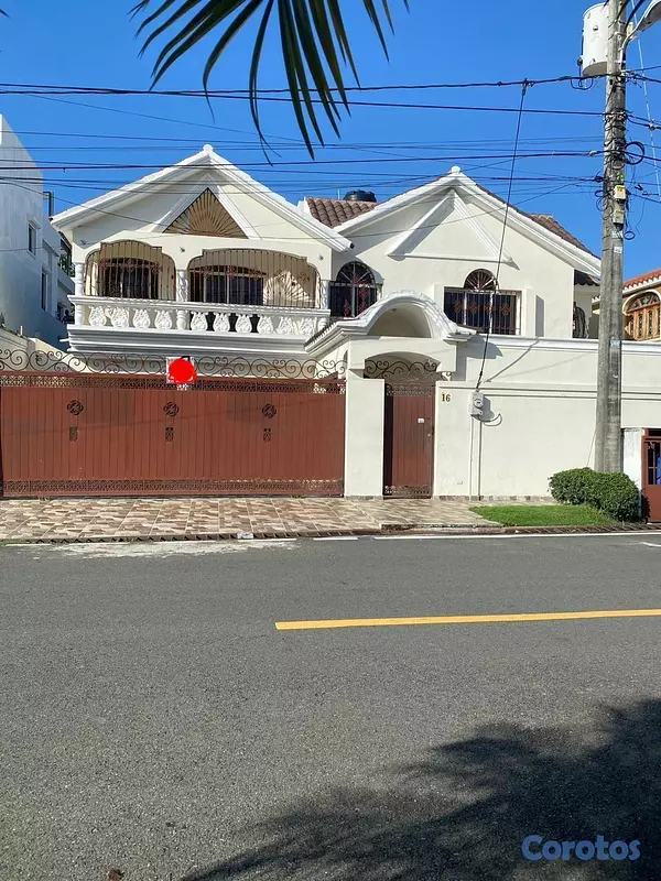 casas - CASA EN VENTA EN BELLA VISTA SUR 1