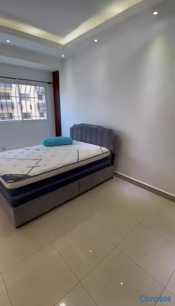 apartamentos - Hermoso y Amplio Apartamento Amueblado en Alquiler. Bella vista 8