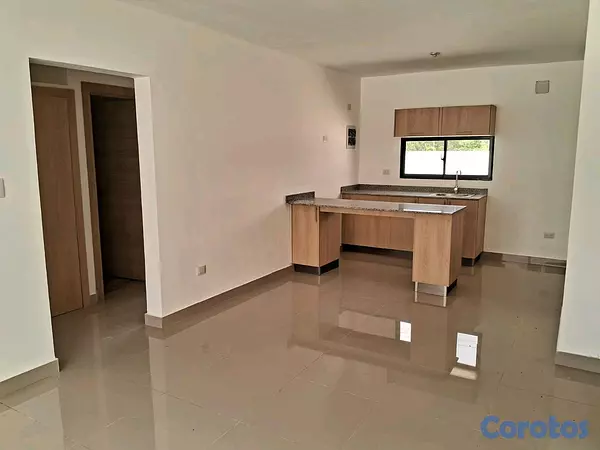 apartamentos - Apartamento en alquiler en Pueblo Bavaro 4